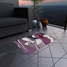 Load image into Gallery viewer, Guilty Crown Rug
