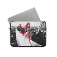 Load image into Gallery viewer, Anime Guilty Crown Laptop Sleeve

