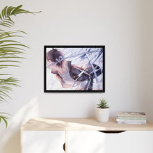 Load image into Gallery viewer, Anime Noragami Canvas Framed Art Print
