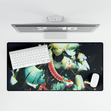 Load image into Gallery viewer, Anime My Hero Academia Mouse Pad (Desk Mat)
