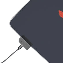 Load image into Gallery viewer, FLCL RGB LED Mouse Pad (Desk Mat)
