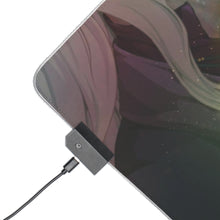 Load image into Gallery viewer, Nagi no Asukara RGB LED Mouse Pad (Desk Mat)
