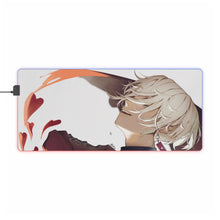 Load image into Gallery viewer, Tokyo Revengers RGB LED Mouse Pad (Desk Mat)
