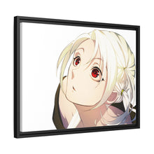 Load image into Gallery viewer, Anime Deadman Wonderland Canvas Framed Art Print
