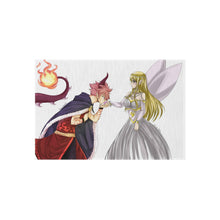 Load image into Gallery viewer, Anime Fairy Tail Rug
