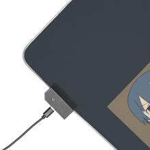 Load image into Gallery viewer, Nichijō RGB LED Mouse Pad (Desk Mat)
