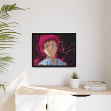 Load image into Gallery viewer, Anime Kuroko's Basketball Canvas Framed Art Print
