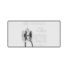 Load image into Gallery viewer, Portal Mouse Pad (Desk Mat)
