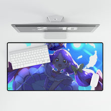 Load image into Gallery viewer, Anime Tropical-Rouge! Pretty Cure Mouse Pad (Desk Mat)
