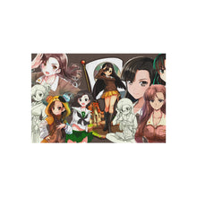 Load image into Gallery viewer, Girls und Panzer Rug
