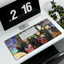 Load image into Gallery viewer, Persona 4 Mouse Pad (Desk Mat)
