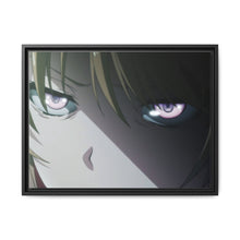 Load image into Gallery viewer, Kushida Kikyou Canvas Framed Art Print
