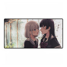 Load image into Gallery viewer, Anime The iDOLM@STER: Shiny Colors Mouse Pad (Desk Mat)
