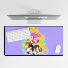 Load image into Gallery viewer, Anime Sailor Moon Mouse Pad (Desk Mat)
