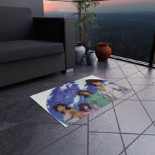 Load image into Gallery viewer, Anime Mobile Suit Gundam 00 Rug
