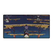 Load image into Gallery viewer, Anime Porco Rossor Mouse Pad (Desk Mat)
