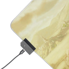 Load image into Gallery viewer, Avatar: The Legend Of Korra RGB LED Mouse Pad (Desk Mat)
