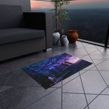 Load image into Gallery viewer, Guilty Crown Inori Yuzuriha Rug
