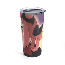 Load image into Gallery viewer, Gabriel DropOut Satanichia Kurumizawa Mcdowell Tumbler 20oz
