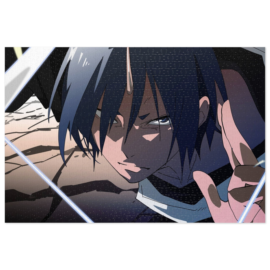 That Time I Got Reincarnated As A Slime Jigsaw Puzzle