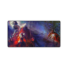 Load image into Gallery viewer, Castlevania Mouse Pad (Desk Mat)
