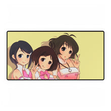Load image into Gallery viewer, Anime The iDOLM@STERr Mouse Pad (Desk Mat)
