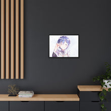 Load image into Gallery viewer, Anime Re:ZERO -Starting Life in Another World- Canvas Framed Art Print
