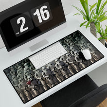Load image into Gallery viewer, Star Wars First Order Mouse Pad (Desk Mat)
