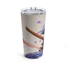 Load image into Gallery viewer, Gintama Gintoki Sakata Tumbler 20oz
