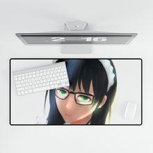 Load image into Gallery viewer, Anime ReLIFE Mouse Pad (Desk Mat)
