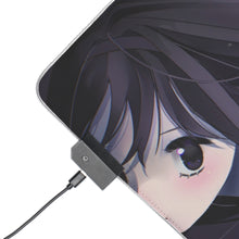Load image into Gallery viewer, Puella Magi Madoka Magica RGB LED Mouse Pad (Desk Mat)
