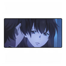 Load image into Gallery viewer, Sing A Bit Of Harmony Mouse Pad (Desk Mat)
