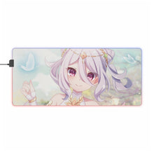 Load image into Gallery viewer, Princess Connect! Re:Dive RGB LED Mouse Pad (Desk Mat)
