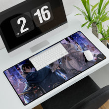 Load image into Gallery viewer, Anime Touken Ranbu Mouse Pad (Desk Mat)
