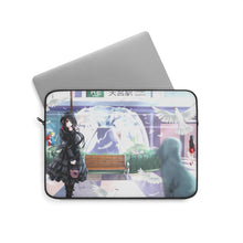 Load image into Gallery viewer, Date A Live Laptop Sleeve
