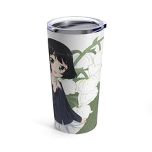 Load image into Gallery viewer, Girls und Panzer Tumbler 20oz
