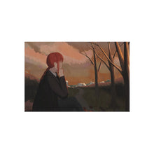 Load image into Gallery viewer, Chainsaw Man Rug
