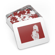Load image into Gallery viewer, Shiro Jigsaw Puzzle
