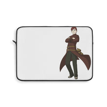 Load image into Gallery viewer, Boruto Laptop Sleeve
