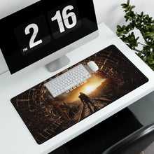 Load image into Gallery viewer, Metro Exodus Mouse Pad (Desk Mat)
