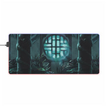 Load image into Gallery viewer, Sword Art Online RGB LED Mouse Pad (Desk Mat)
