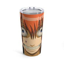 Load image into Gallery viewer, Gintama Kagura Tumbler 20oz
