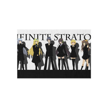 Load image into Gallery viewer, Infinite Stratos Rug
