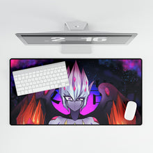 Load image into Gallery viewer, Anime Yu-Gi-Oh! Zexalr Mouse Pad (Desk Mat)
