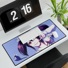 Load image into Gallery viewer, Anime Uma Musume: Pretty Der Mouse Pad (Desk Mat)
