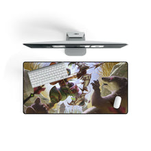 Load image into Gallery viewer, Smite Mouse Pad (Desk Mat)
