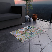 Load image into Gallery viewer, Beyond The Boundary Rug
