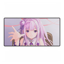 Load image into Gallery viewer, Anime Re:ZERO -Starting Life in Another World- Mouse Pad (Desk Mat)
