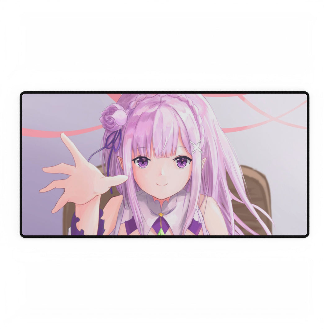Anime Re:ZERO -Starting Life in Another World- Mouse Pad (Desk Mat)