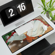 Load image into Gallery viewer, Seventh Hokage Mouse Pad (Desk Mat)
